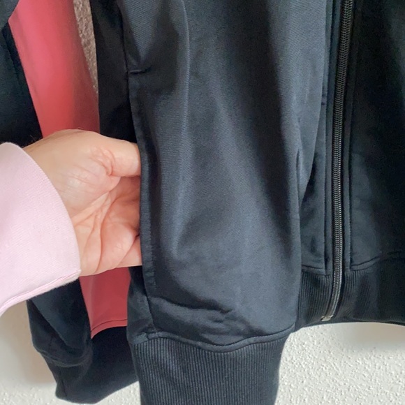 ADIDAS Jacket - Picture 4 of 5